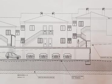 Residential for sale in Vélez-Málaga ciudad