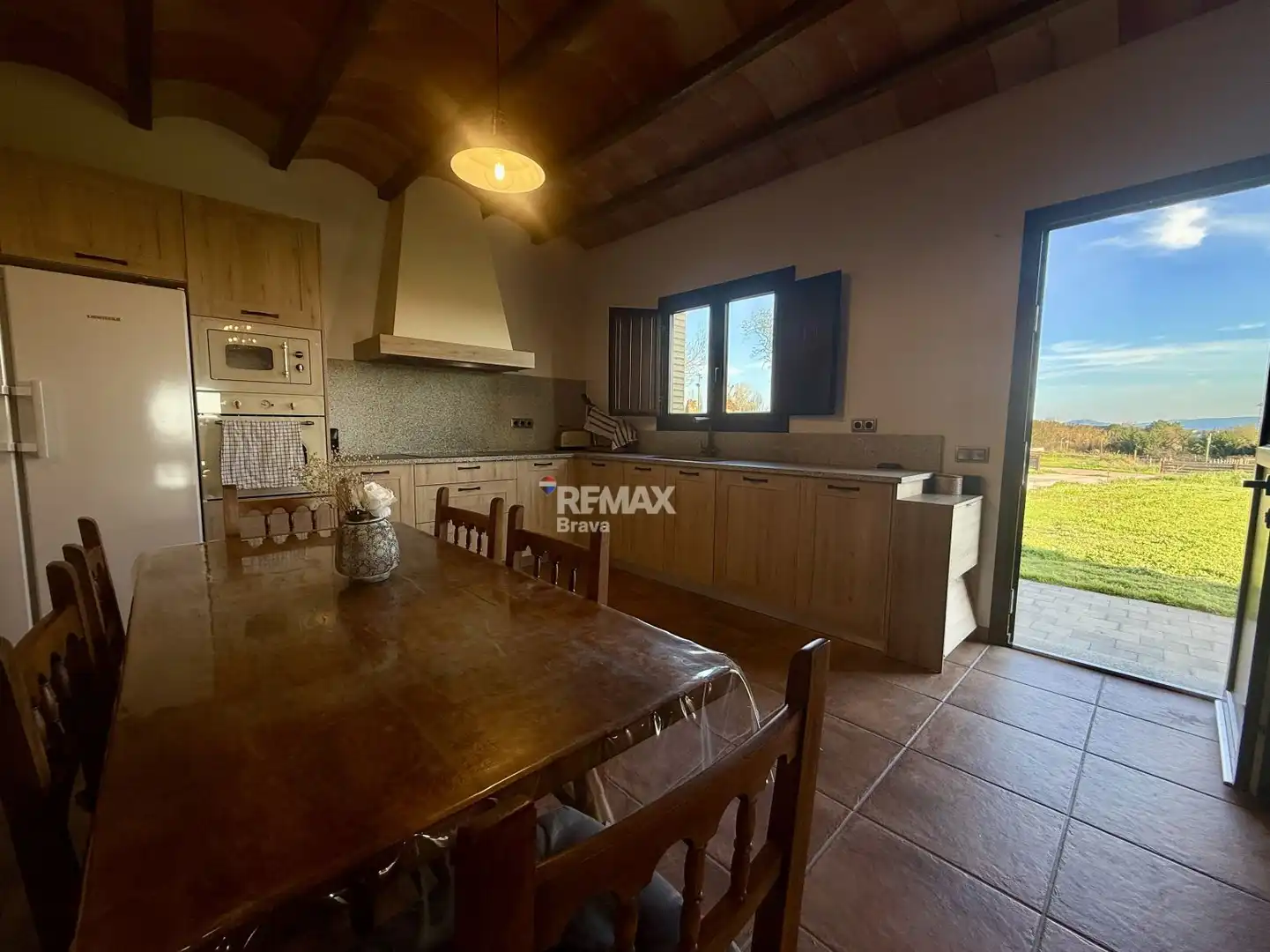 Chalet con jardín en venta en Polígono Sangosta, imagen 13