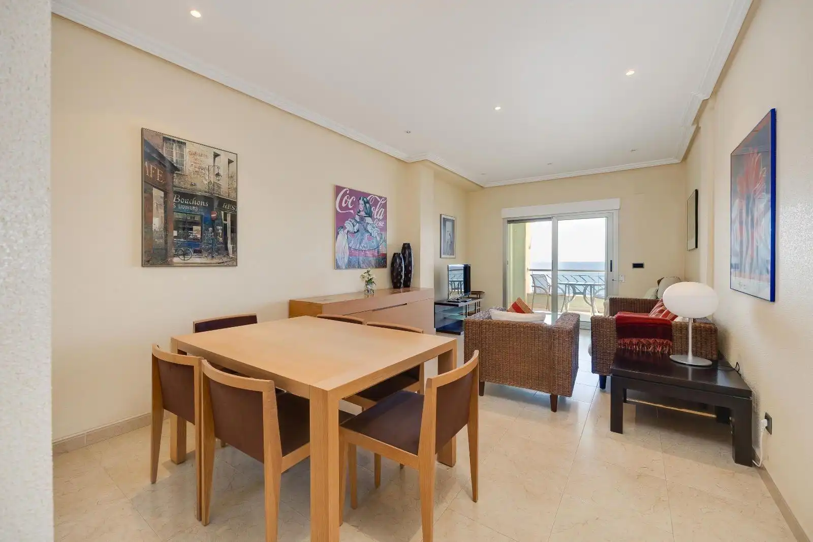 Penthouse mit Terrasse zum Verkauf in Playa del Cura, imagen 5