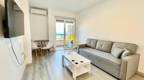 Foto 2 de Estudi de lloguer a Zona los Frutales, Alicante