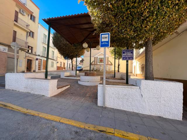 Casa-chalet en Venta en Calle Carrera Alta en Torredelcampo