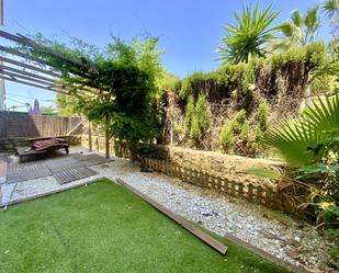 Garden of Apartment for sale in Estepona  with Terrace