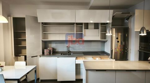 Foto 4 de Apartament de lloguer a Plaza Dos de Mayo, Centro, Ourense Capital