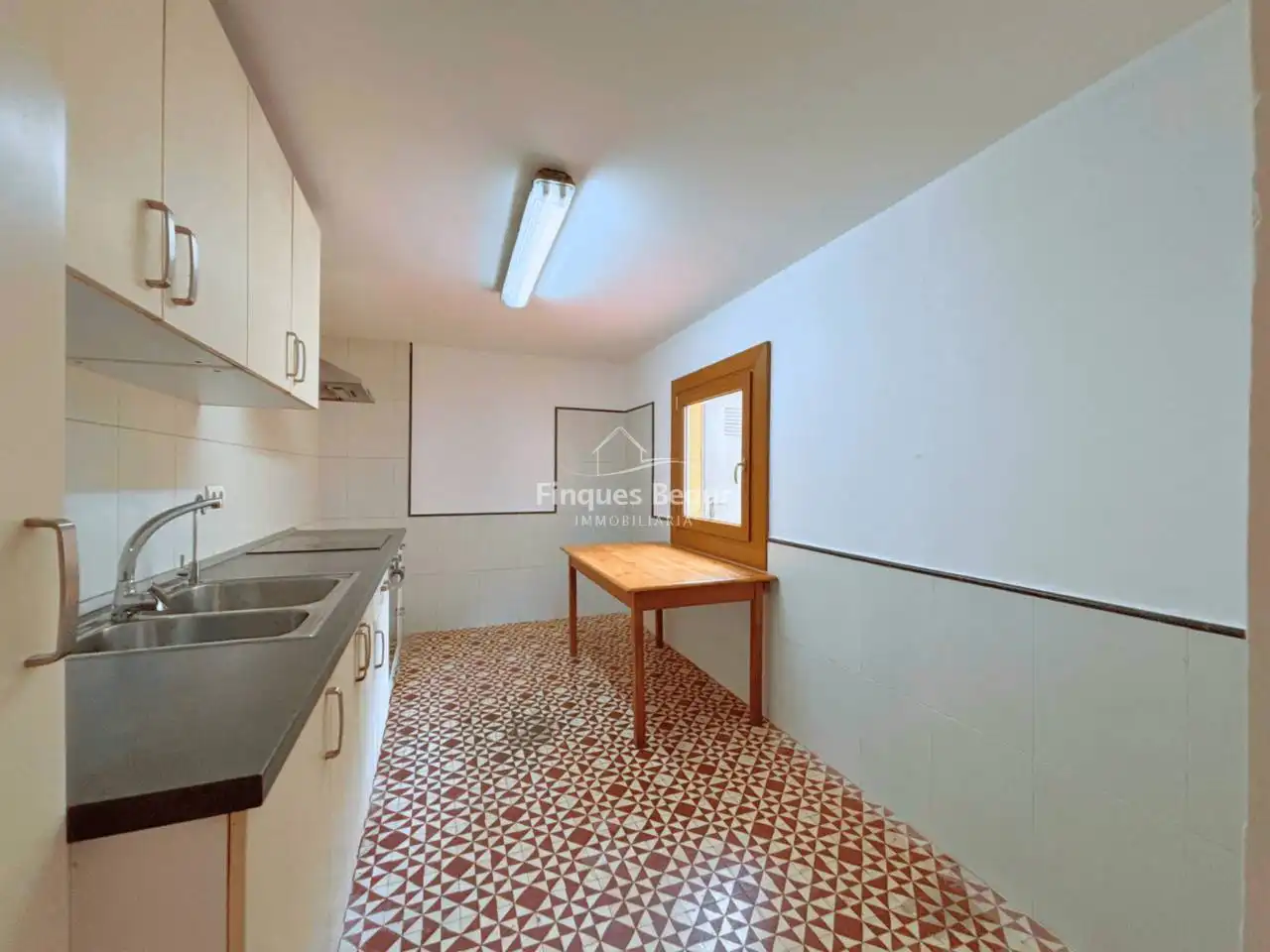 Cocina de Casa o chalet en venta en Palafrugell con Aire acondicionado, Jardín privado y Terraza