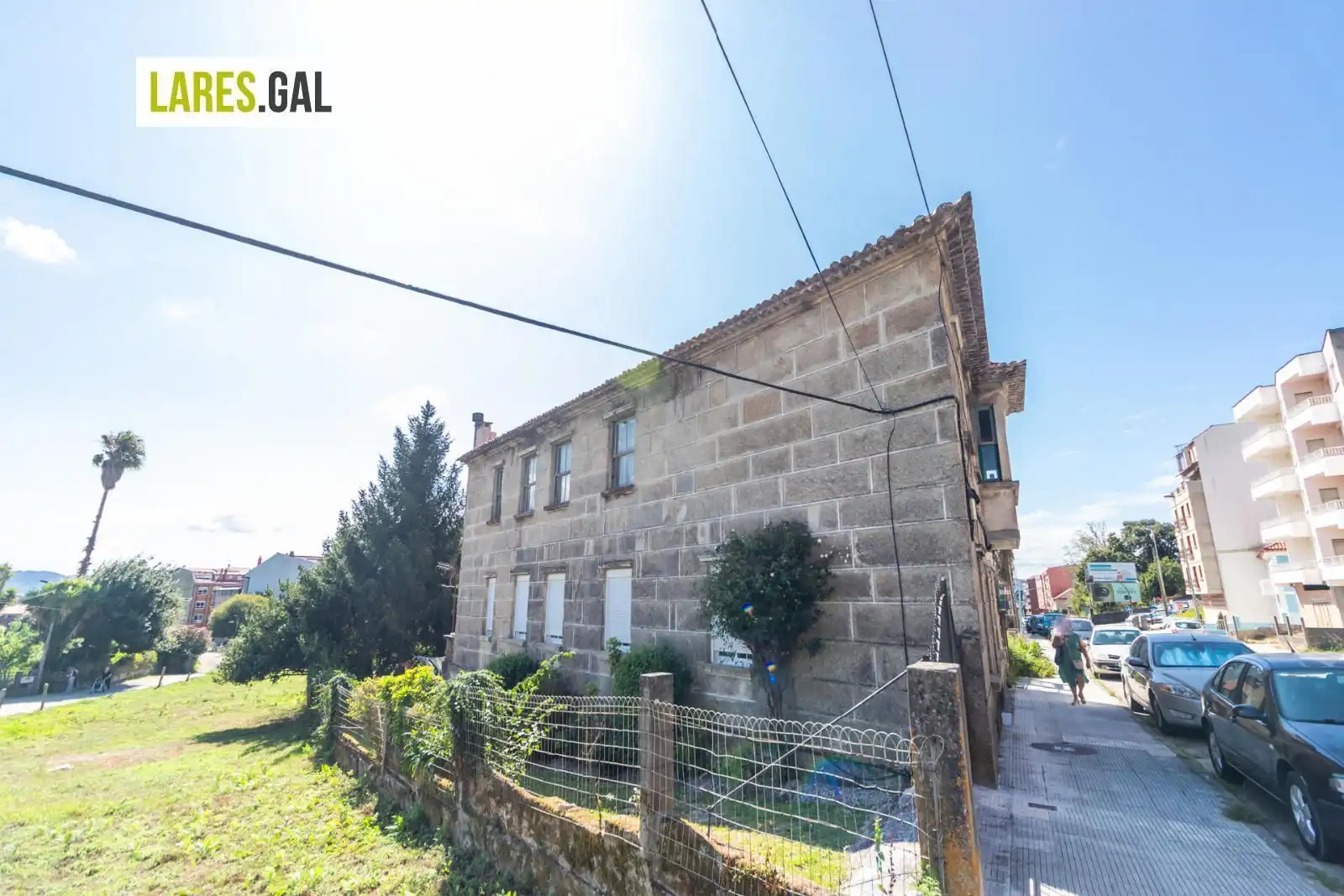 Casa en venta en Avenida da Coruña, imagen 4