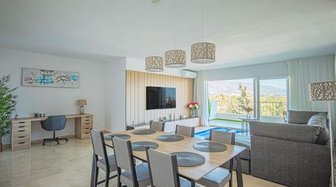 Bonito apartamento en Nueva Andalucia