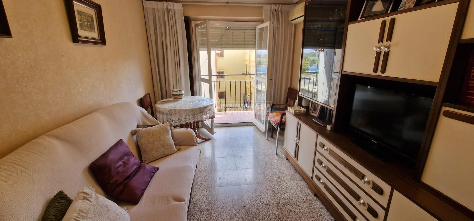 Dormitori de Pis en venda en  Zaragoza Capital