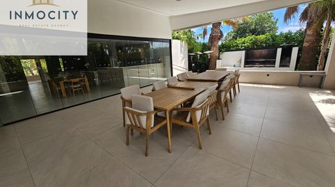 Foto 3 de Casa o chalet en venta en Urbanizacion Urbanización Conarda, La Conarda - Montesano, Bétera