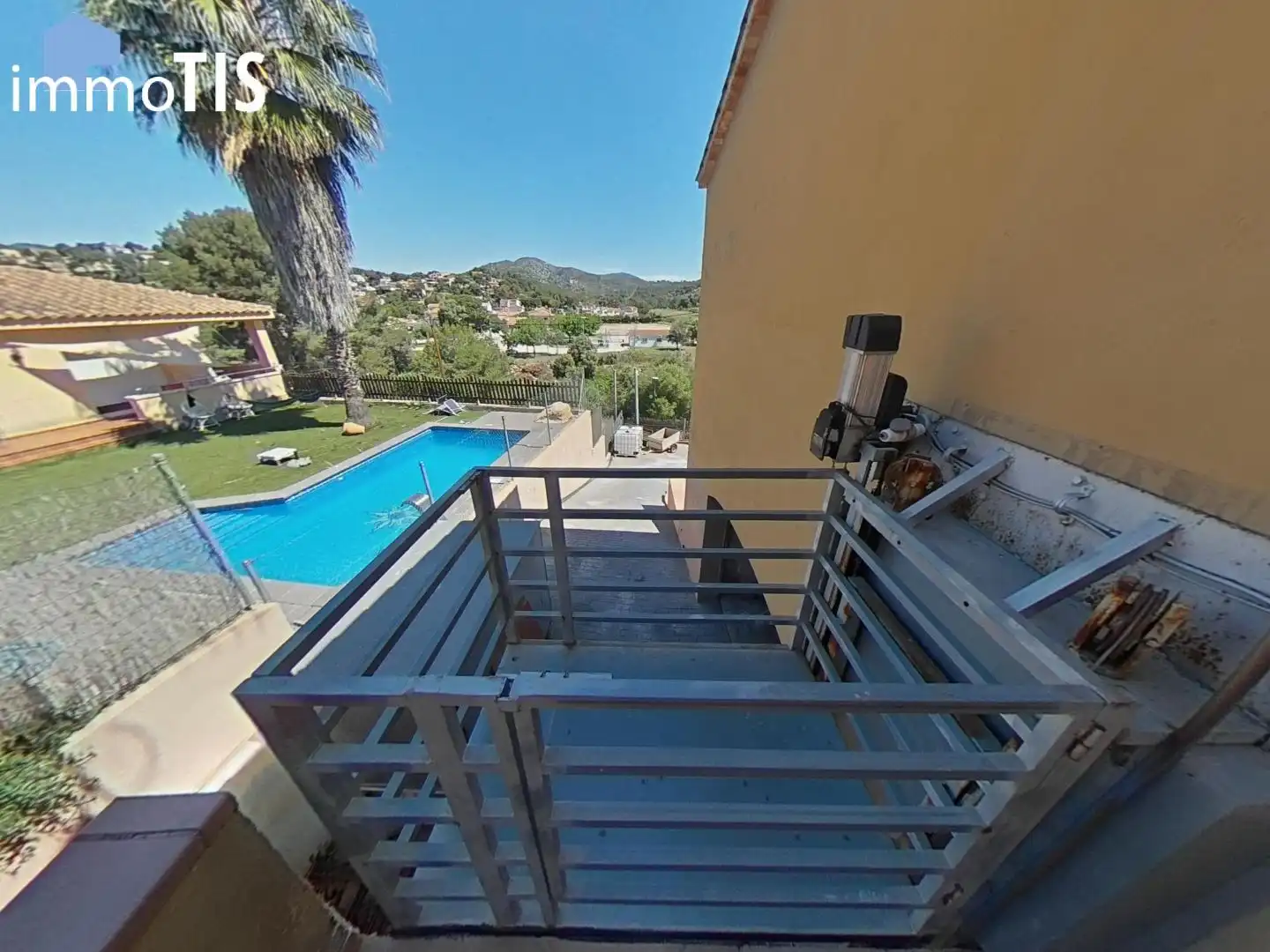 Chalet con jardín en venta en Arboç 18, imagen 17