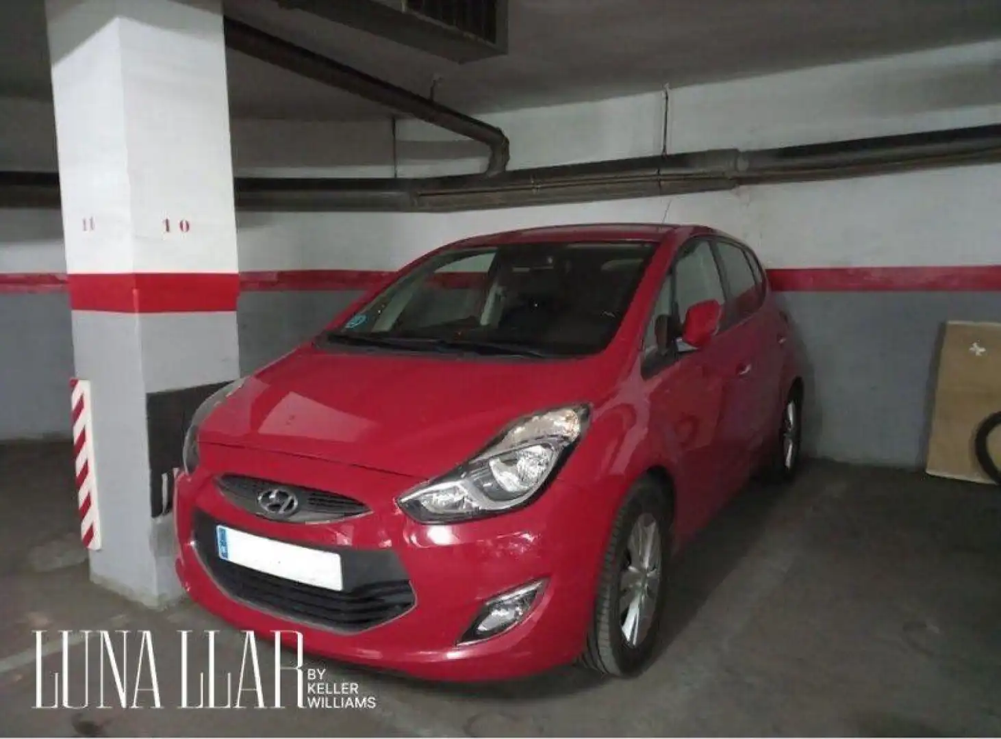 Parking for sale in Gavà -  Carrer de Salvador Lluch, imagen 4