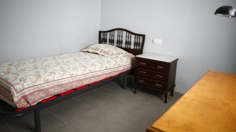 Foto 4 von Zimmer in Ciudad Jardín, Sevilla Capital