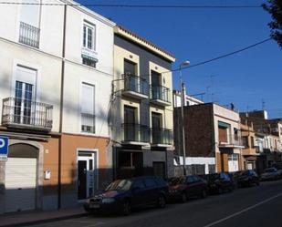 Exterior view of Garage for sale in Palamós