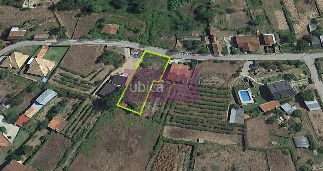 Lands and plots for sale in Salceda de Caselas, imagen 10