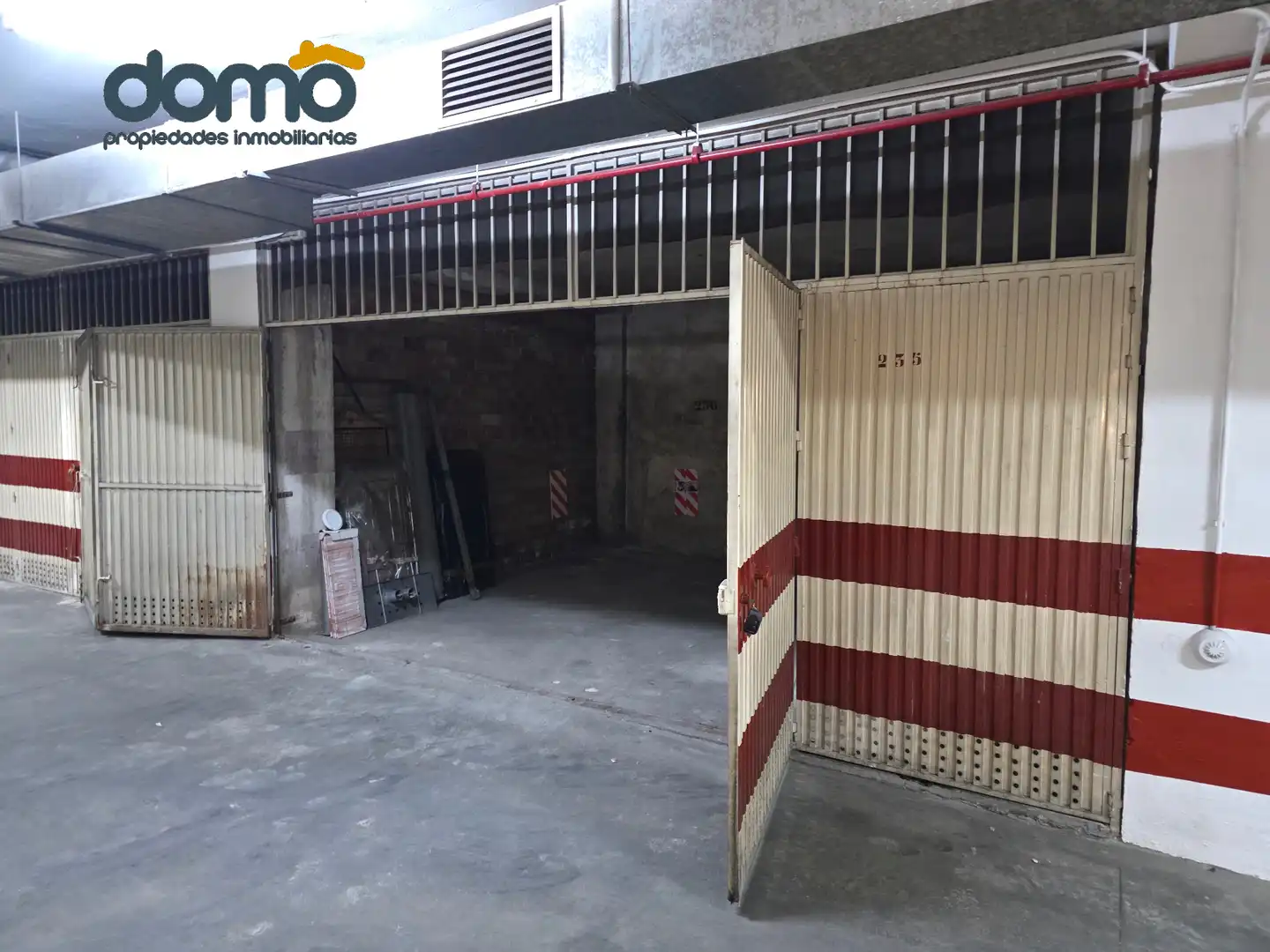 Aparcament en venda a Avenida de Cadiz 44
