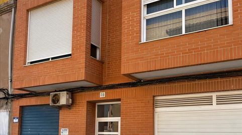 Foto 2 de Piso en venta en Cantant Vendrell, Sueca ciudad, Sueca