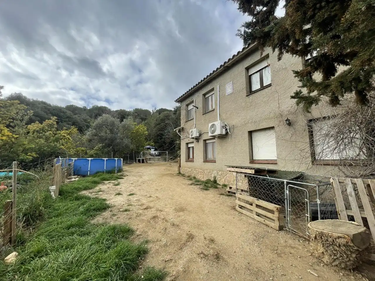 Country homes for sale in Camí de Montnegre, Sant Iscle de Vallalta