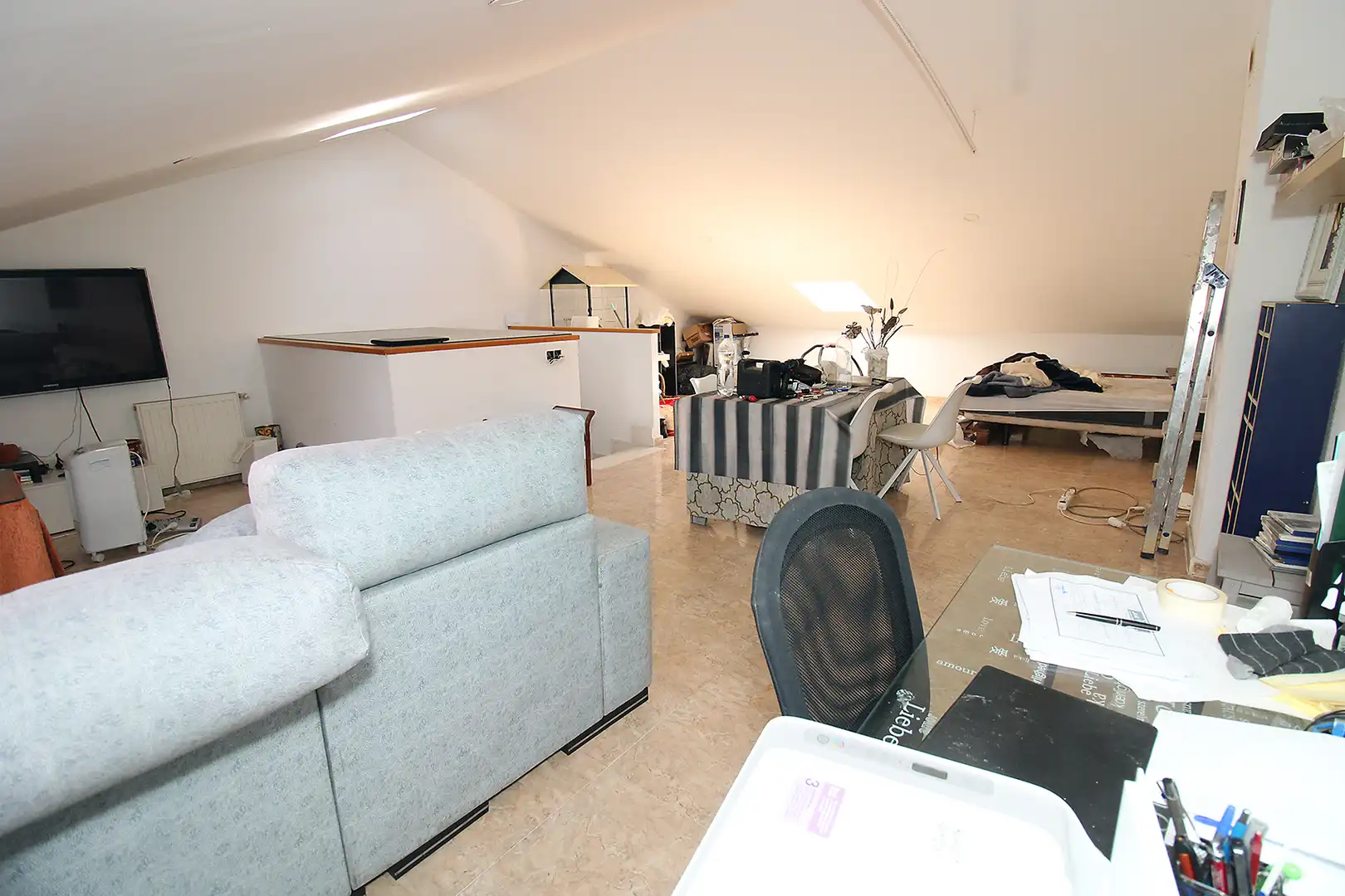 Houses for sale in Uceda  with Air Conditioner, Heating and Private garden