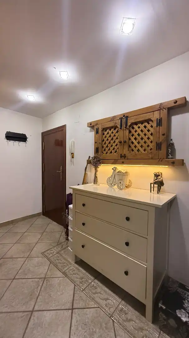 Pis en venda en Barakaldo  amb Calefacció i Moblat