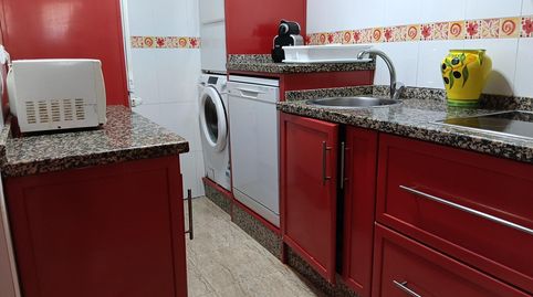 Foto 4 de Pis en venda a La Antilla, Huelva