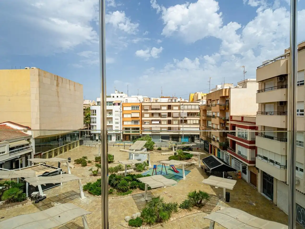 Appartement compact avec balcon à vendre à Centro, imagen 32