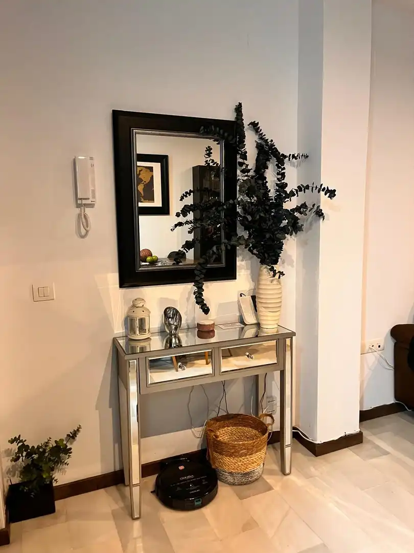 Flat for sale in Ayamonte  with Air Conditioner, Private garden and Terrace