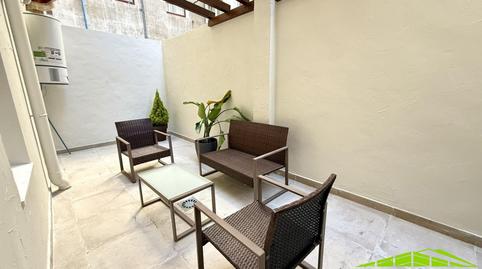 Foto 2 de Planta baixa en venda a Calle Cancela de Afuera, Paseo de los Puentes - Santa Margarita, A Coruña