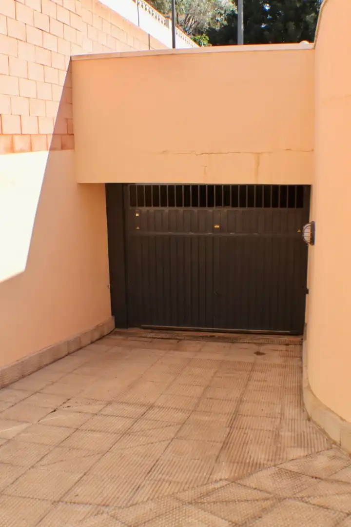 Individual en venda a Cala de Finestrat, imagen 8