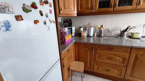 Foto 4 de Piso en venta en Calle Agila, Puerta del Ángel, Madrid Capital
