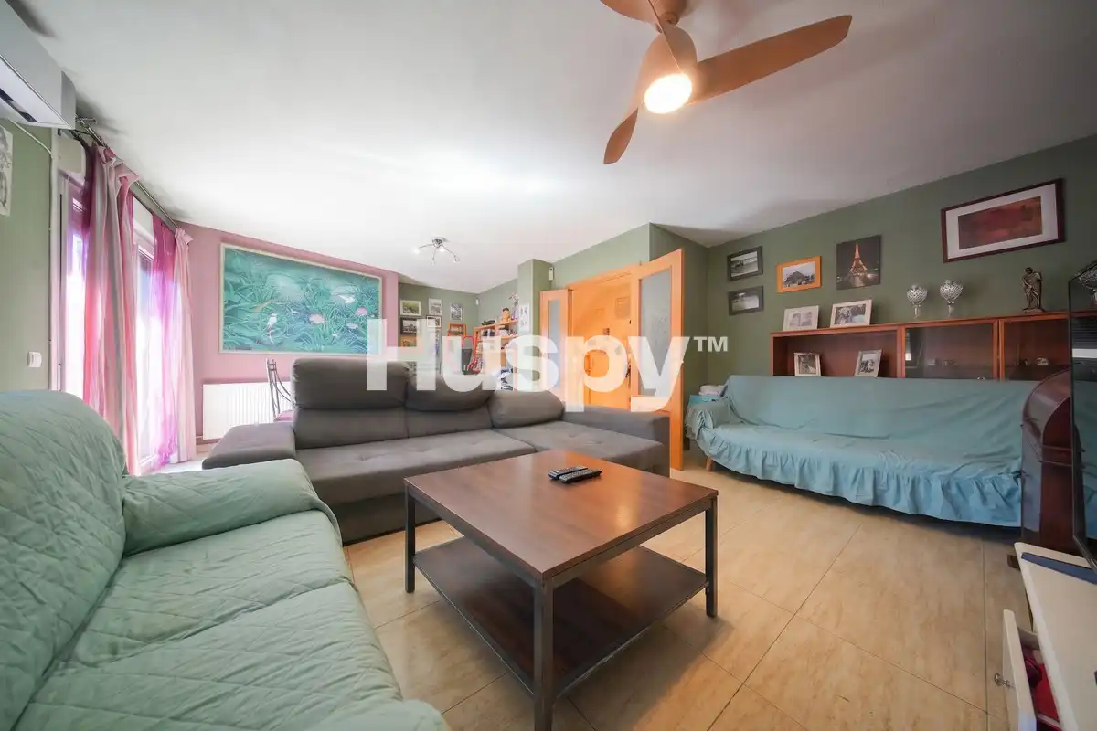 Terraced house with terrace for sale in Calle del Brasil, imagen 5