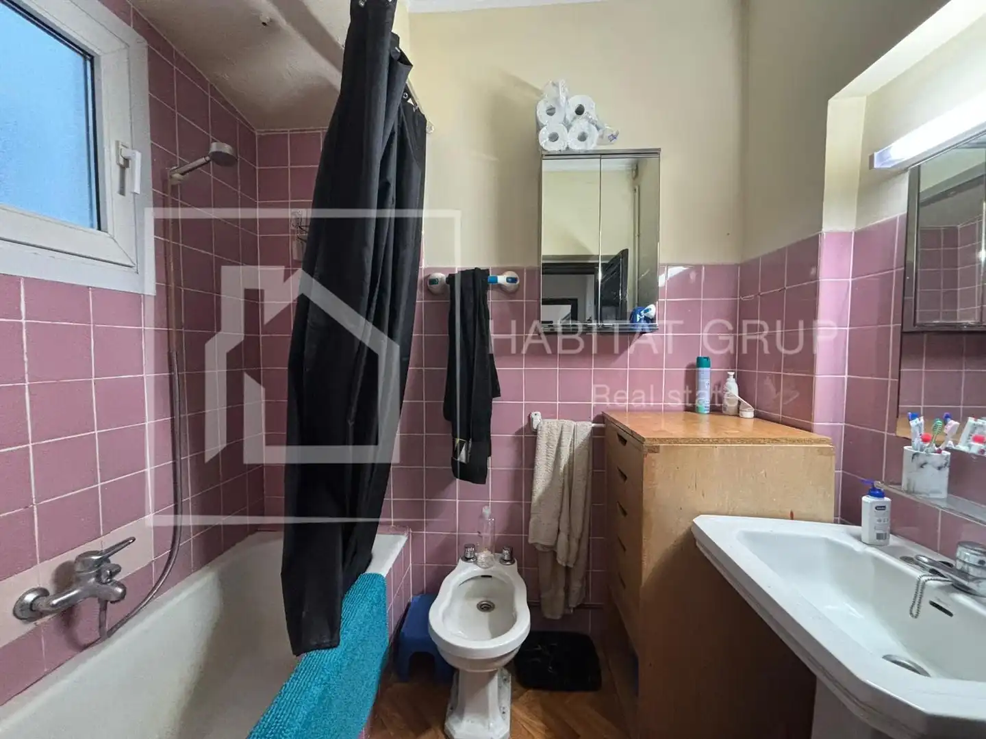 Wohnung zum Verkauf in Eixample Nord, imagen 3