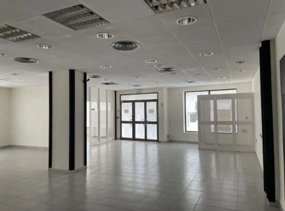 Office for rent in Motril