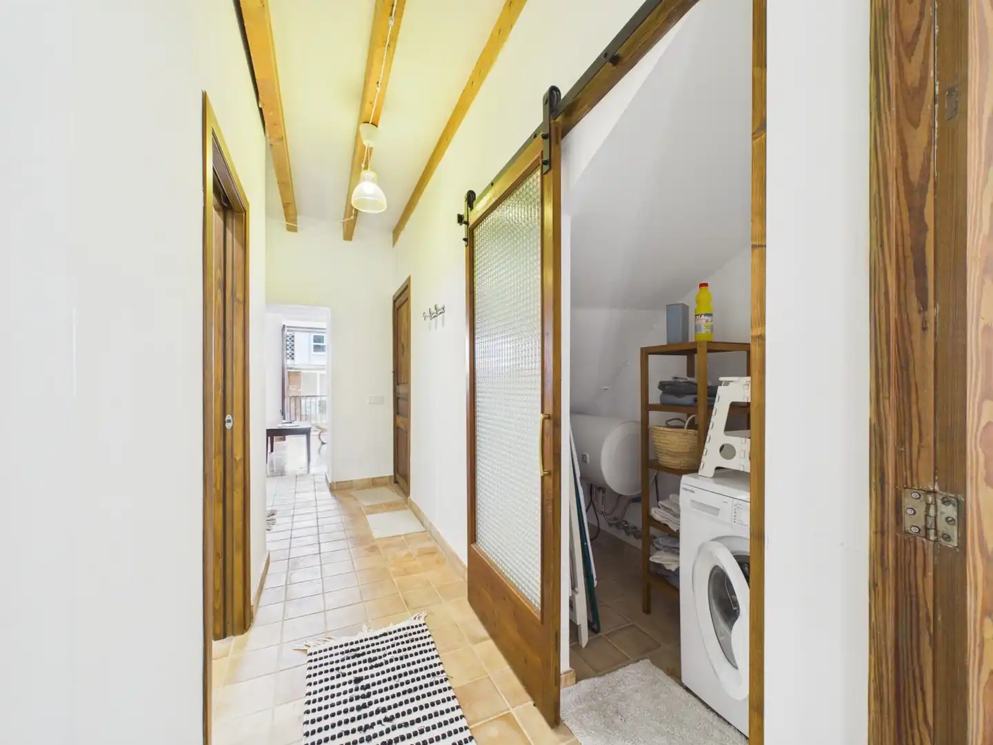 Flat for rent in  Palma de Mallorca  with Air Conditioner and Pets allowed