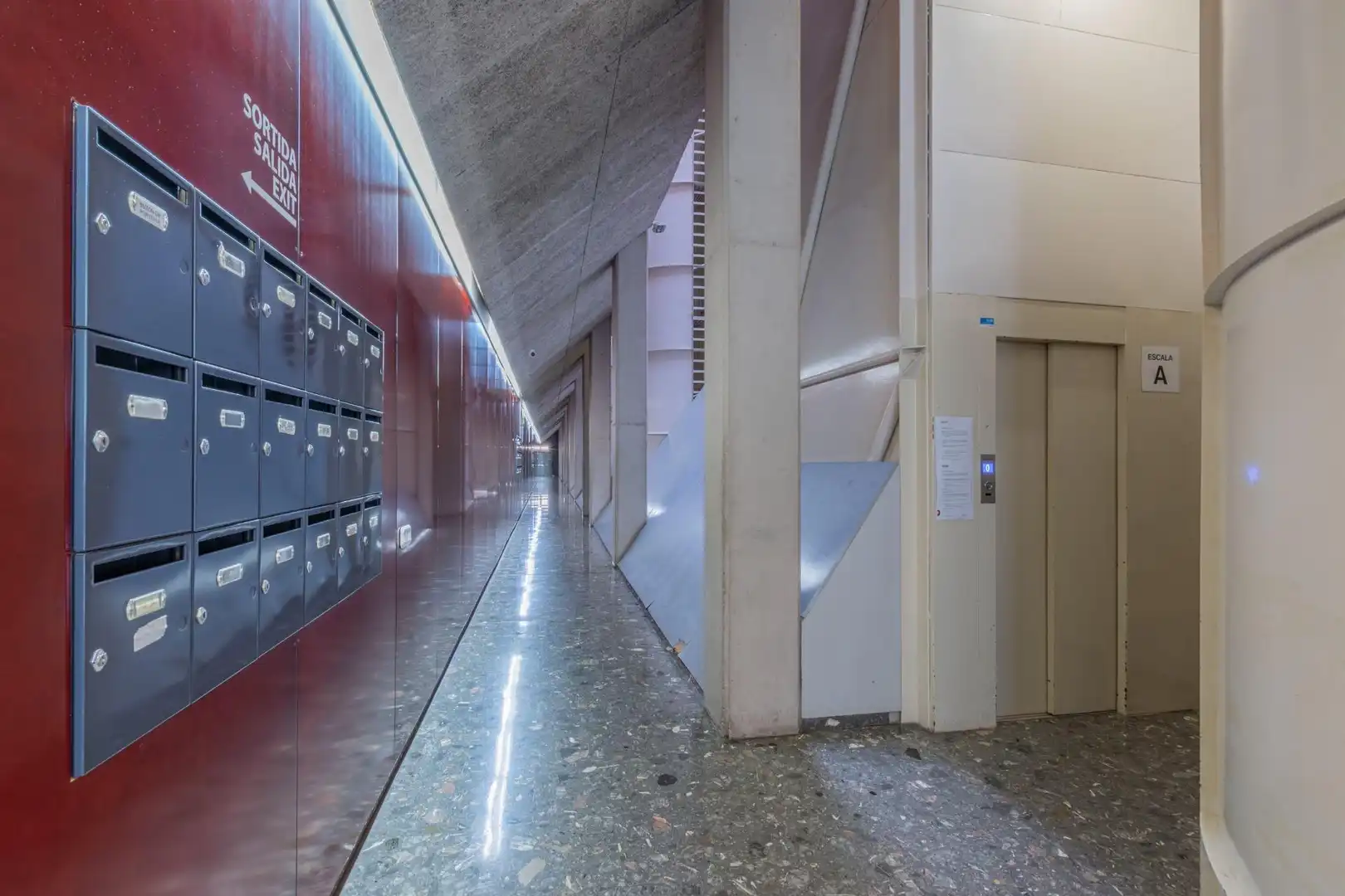 Flat with lift for sale in Carrer de Roger de Flor, imagen 31