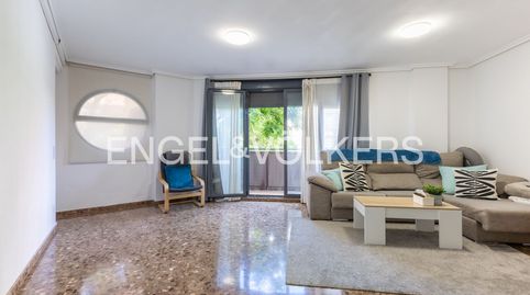 Foto 2 de Dúplex en venta en Sant Isidre, Valencia Capital