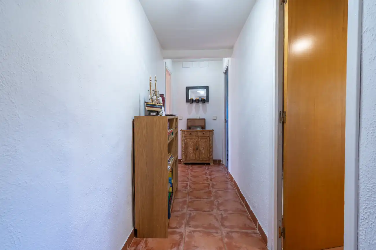 Finca rústica en venta en Roquetes con Amueblado