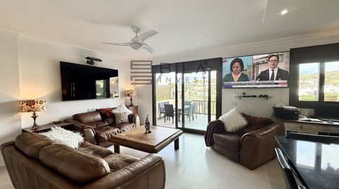 Chalet Independiente en venta en Urb. las Cabañas de Riviera en Riviera del Sol, Mijas Costa, imatge 4