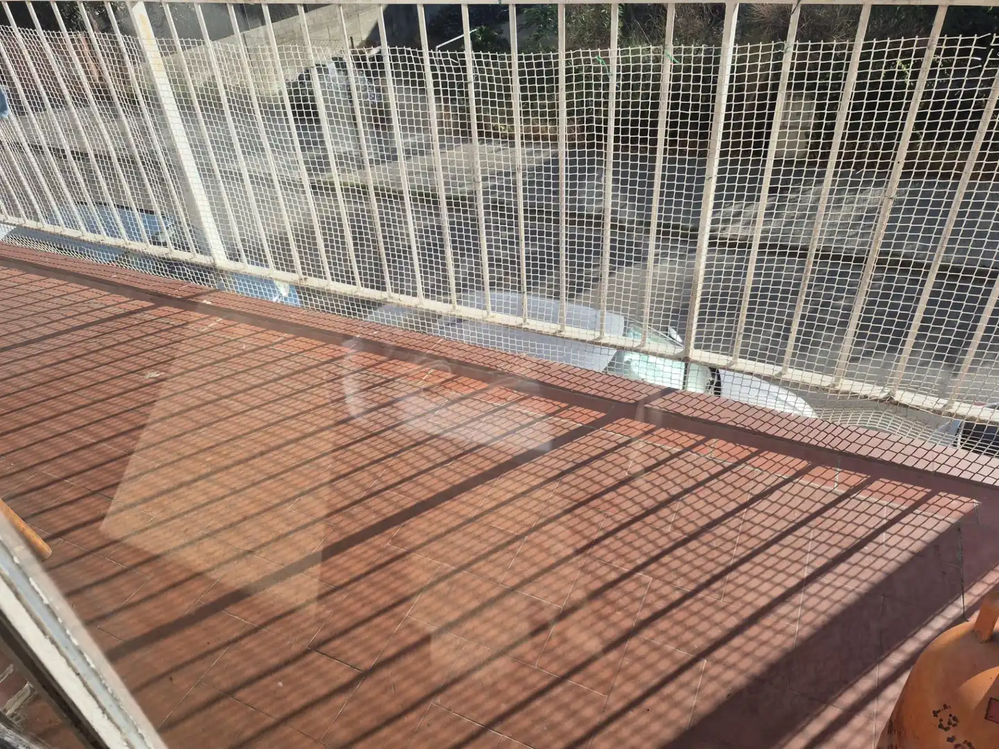 Balcony of Flat for sale in Malgrat de Mar  with Balcony