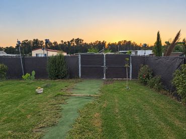 Terreno rustico in vendita a Caballero Bonald - San José Obrero - Guadalcacín