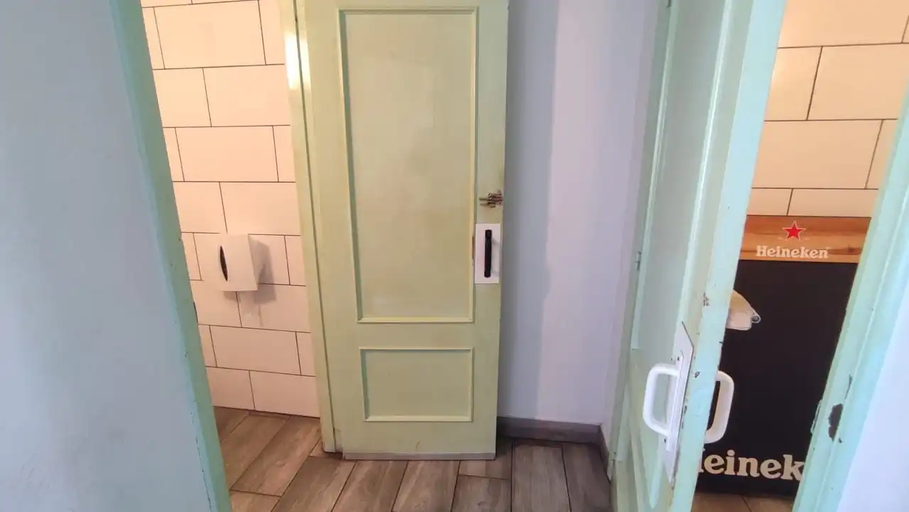 Baño de Local en venta en Orihuela