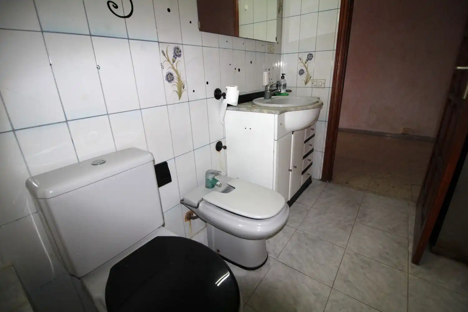 Baño de Piso en venta en Santa Cruz de Tenerife