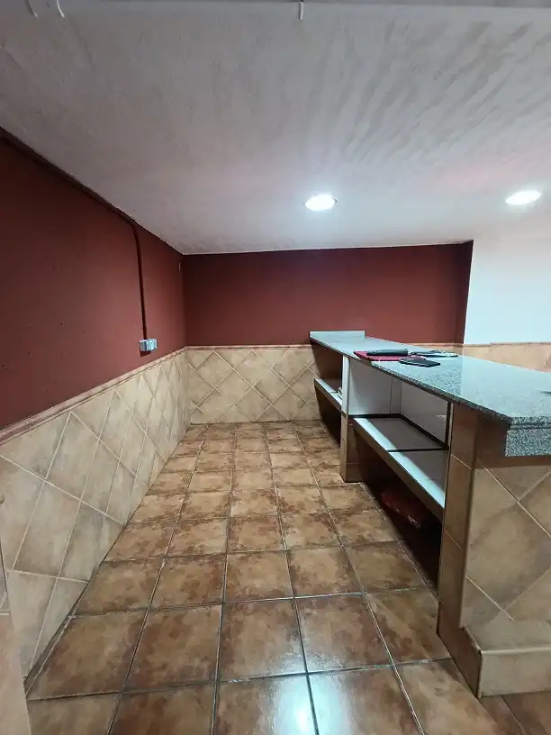Casa adosada en venda en Hellín amb Aire condicionat, Calefacció i Terrassa
