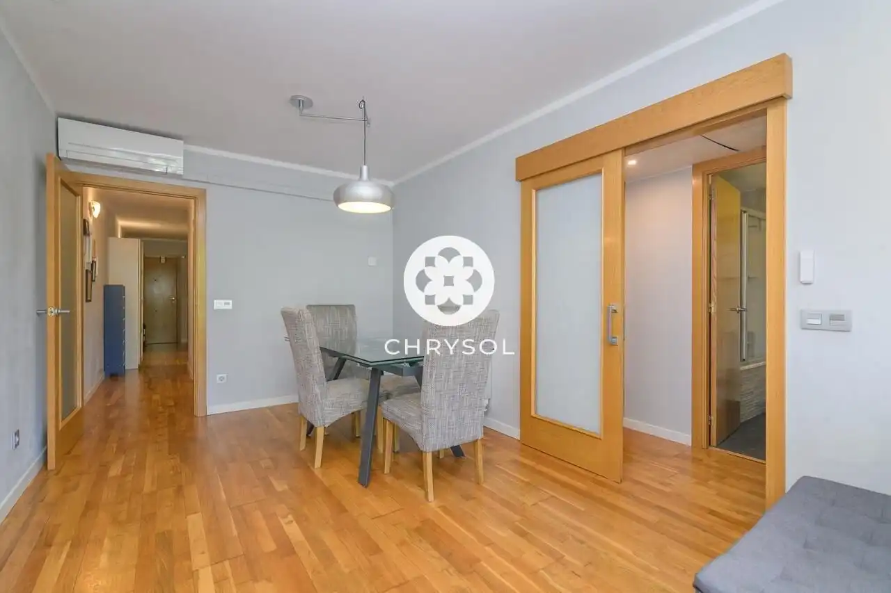 Wohnung mit Pool zum Verkauf in Carrer de la Mineria, imagen 13