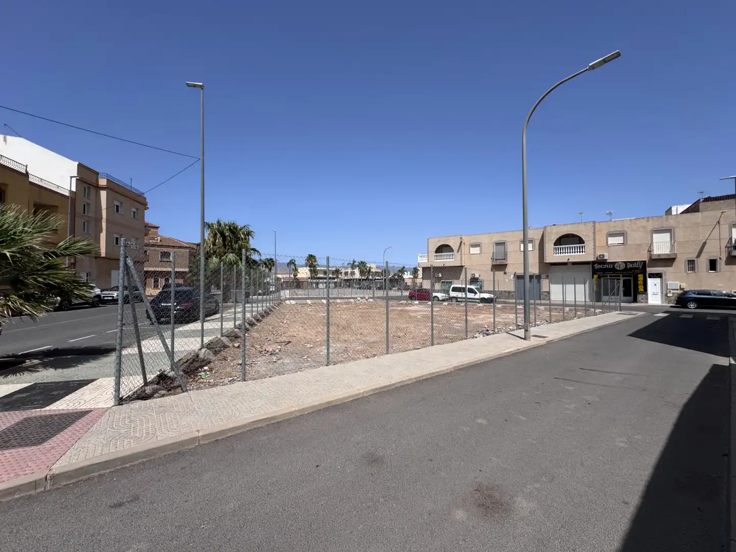 Terreny residencial en venda a Calle Murillo 1, imagen 10
