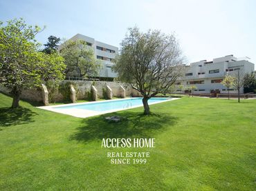 Piso con balcón en venta en Alella