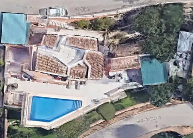 Maison avec piscine à vendre à N/A, imagen 20