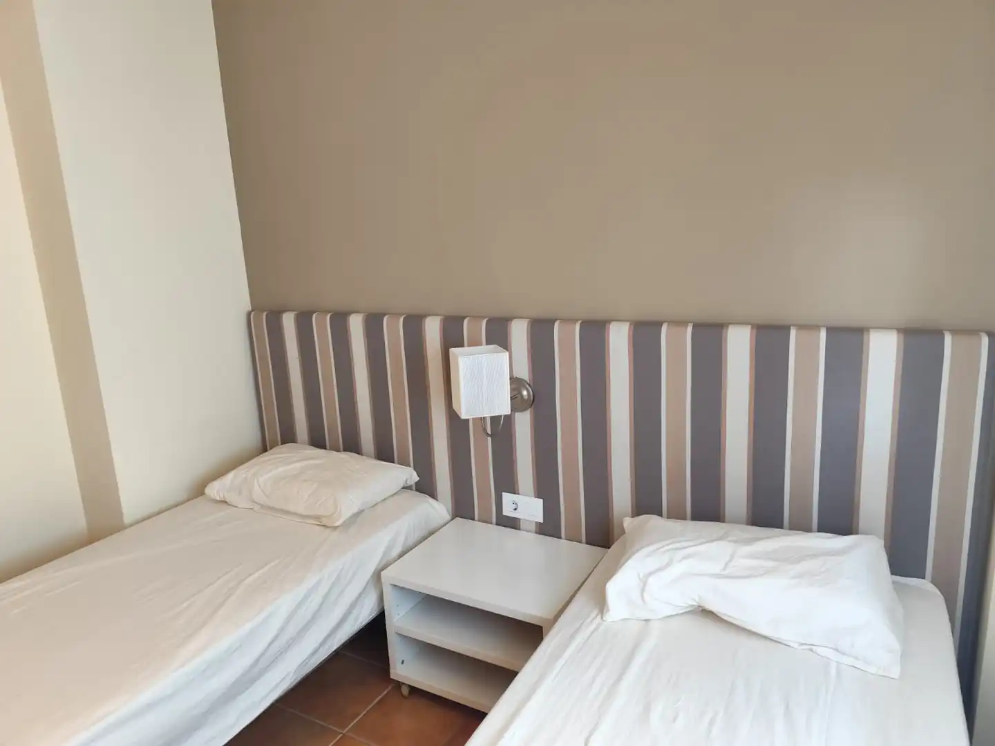 Flat for rent in Calle Margarita Harrington, 9, Zafra