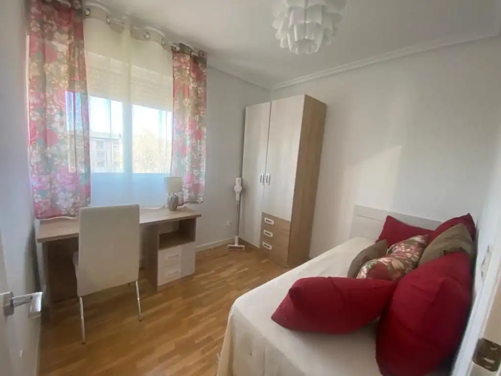 Flat for sale in N/A, Santo Tomás