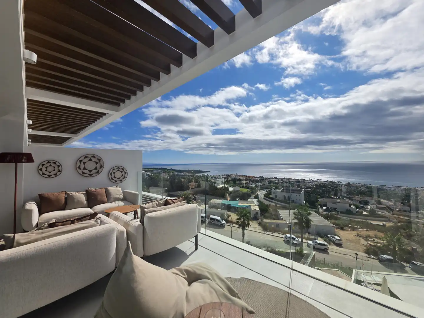 Apartment with pool for sale in ALCAIDESA CORTIJO 7, imagen 14