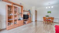 Living room of Planta baja for sale in Igualada  with Air Conditioner and Terrace