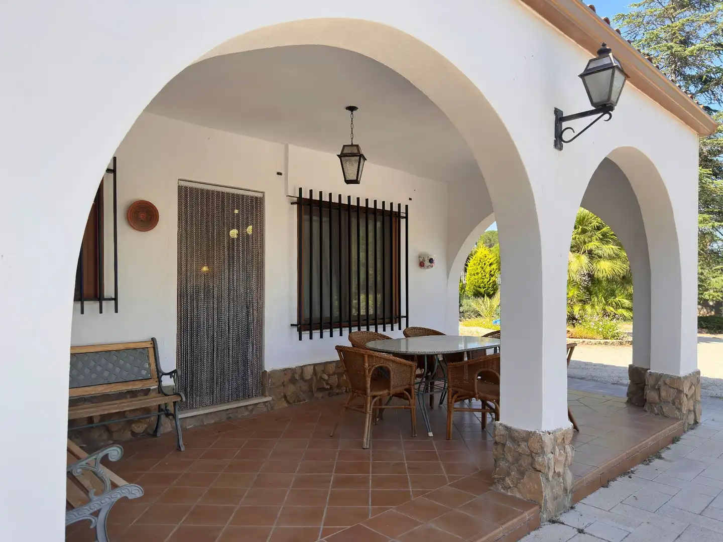 Casa o chalet en venta en Ontinyent con Aire acondicionado, Calefacción y Trastero